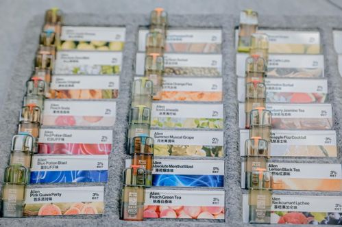 广西深圳免税香烟市场分析与批发策略 - 1 - www.680860.com微商资讯网