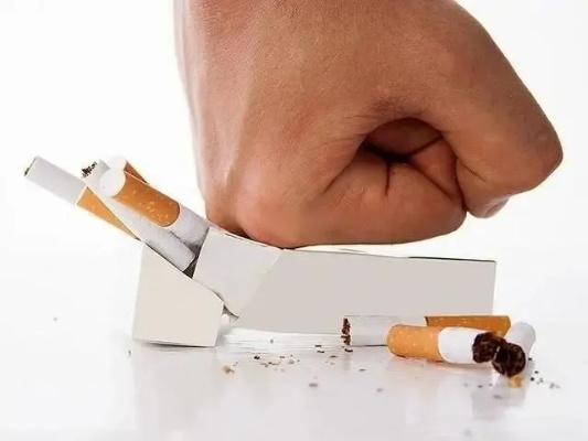戒烟之旅，决心与行动的力量 - 3 - www.680860.com微商资讯网