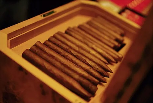 香烟品牌代表，探索独特烟草文化 - 3 - www.680860.com微商资讯网
