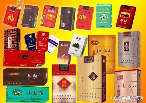 香烟文化与健康意识的碰撞，探究人们最常抽的香烟品牌 - 1 - www.680860.com微商资讯网