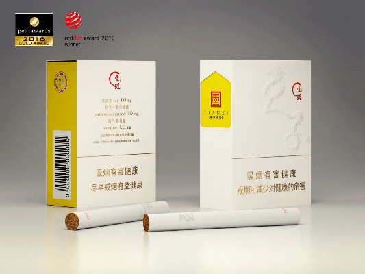 香烟品牌代表，探索独特烟草文化 - 4 - www.680860.com微商资讯网