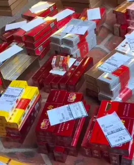 探索香烟批发渠道，一手货源获取指南 - 2 - www.680860.com微商资讯网