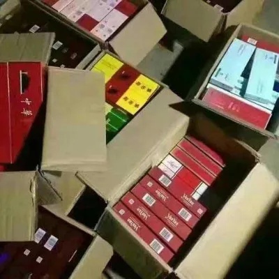 探索香烟批发渠道，一手货源获取指南 - 4 - www.680860.com微商资讯网