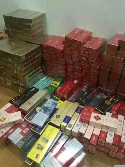 探索香烟批发业务的地区代理机会 - 3 - www.680860.com微商资讯网