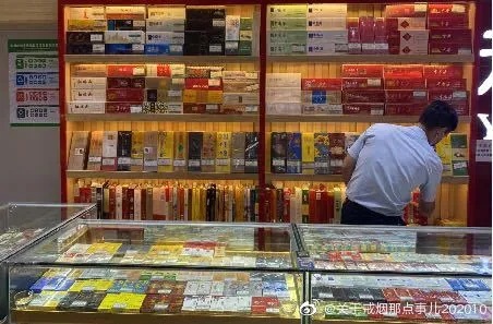 深圳香烟文化探秘，揭秘深圳香烟哥的独特魅力 - 3 - www.680860.com微商资讯网
