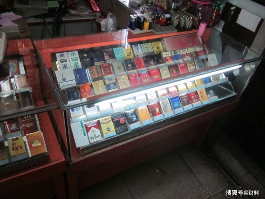 深圳香烟文化探秘，揭秘深圳香烟哥的独特魅力 - 4 - www.680860.com微商资讯网
