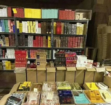 免税香烟批发，厂家直供，正品保障 - 3 - www.680860.com微商资讯网