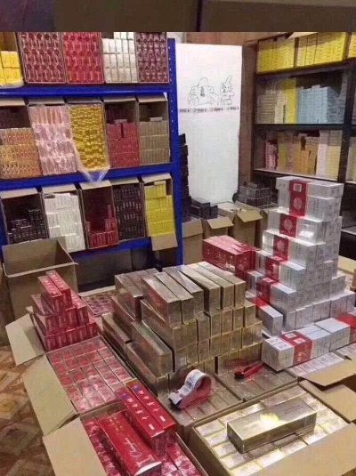 探索网上免税店香烟，便利与法规的平衡 - 2 - www.680860.com微商资讯网