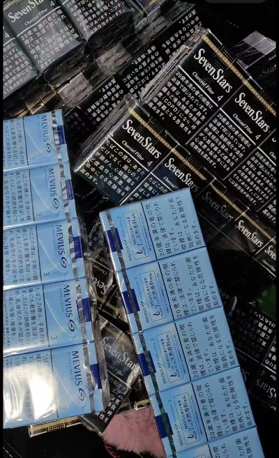 苏州专业外烟批发，品质保证，诚信服务 - 3 - www.680860.com微商资讯网