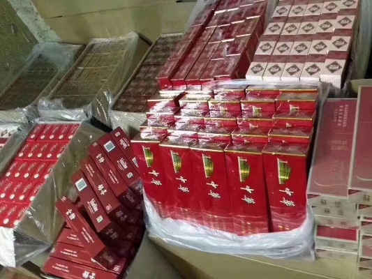探索免税香烟市场，批发厂家的机遇与挑战 - 3 - www.680860.com微商资讯网