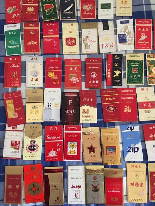 黄鹤楼香烟种类大揭秘，品牌与口味全解析 - 4 - www.680860.com微商资讯网