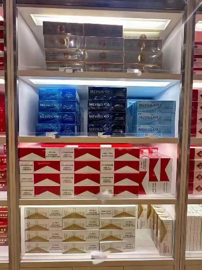 澳门免税店香烟品牌一览及选择指南 - 2 - www.680860.com微商资讯网