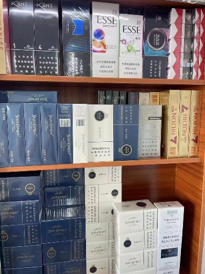 澳门免税店香烟品牌一览及选择指南 - 4 - www.680860.com微商资讯网