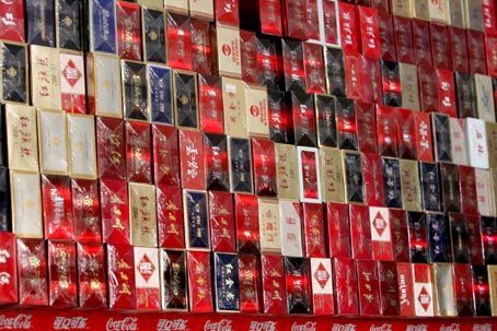 成都十陵外烟批发市场的发展历程与现状分析 - 2 - www.680860.com微商资讯网