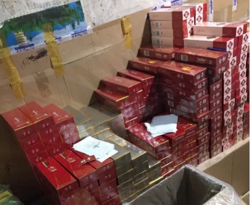 云霄香烟批发中心，正品保障，批发价格直销 - 1 - www.680860.com微商资讯网