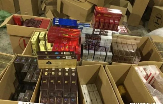 云霄地区香烟批发指南，商家推荐与购买技巧 - 1 - www.680860.com微商资讯网