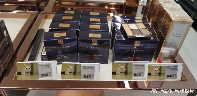 柬埔寨免税店，化妆品品牌与香烟图片一览 - 3 - www.680860.com微商资讯网