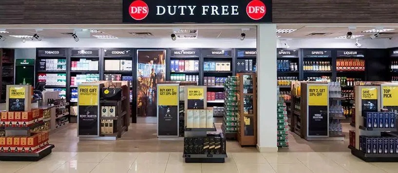 柬埔寨免税店，化妆品品牌与香烟图片一览 - 4 - www.680860.com微商资讯网