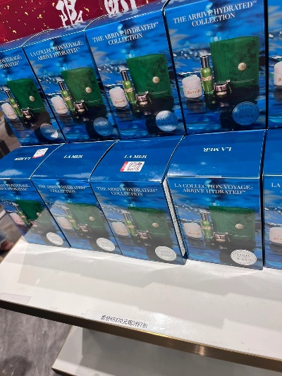 三亚免税店香烟购买指南 - 2 - www.680860.com微商资讯网