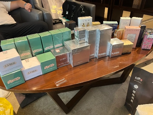 三亚免税店香烟购买指南 - 5 - www.680860.com微商资讯网