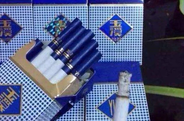 云霄与天龙，两款香烟的深度比较分析 - 1 - www.680860.com微商资讯网