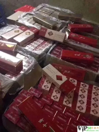 广西越南香烟批发，揭秘优质货源渠道及批发技巧 - 2 - www.680860.com微商资讯网