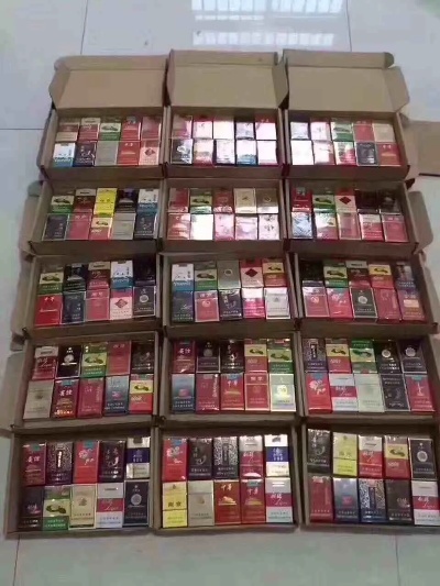 香烟批发指南如何找到正品香烟批发渠道？ - 2 - www.680860.com微商资讯网
