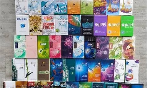 南宁香烟市场，外烟批发新动向 - 1 - www.680860.com微商资讯网