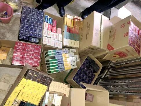 香烟批发渠道的探索与分析 - 2 - www.680860.com微商资讯网