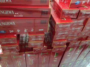 广西香烟市场，品质与合法性的重要性 - 2 - www.680860.com微商资讯网