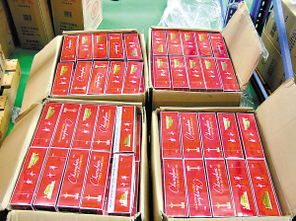 广西香烟市场，品质与合法性的重要性 - 3 - www.680860.com微商资讯网