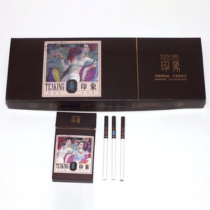 印象烟，探索香烟的起源、发展及其对人类社会的影响 - 3 - www.680860.com微商资讯网