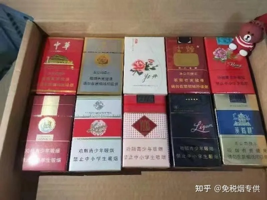 香烟品牌与文化，探索全球最佳烟草制品 - 1 - www.680860.com微商资讯网