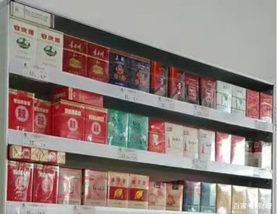 云霄香烟店铺，探索云霄最大的香烟零售店 - 3 - www.680860.com微商资讯网