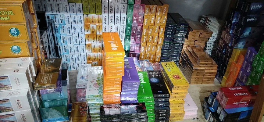 广东香烟批发市场指南 - 4 - www.680860.com微商资讯网