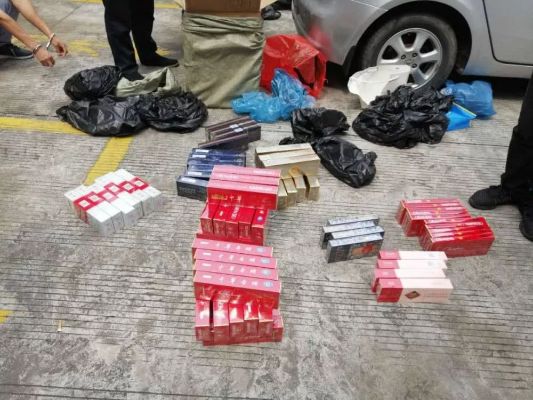 东兴正品香烟批发，品质保证与服务至上 - 3 - www.680860.com微商资讯网