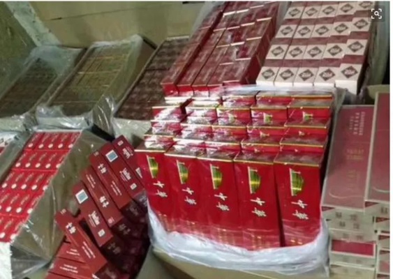 如何批发正品香烟，合法途径与注意事项 - 2 - www.680860.com微商资讯网