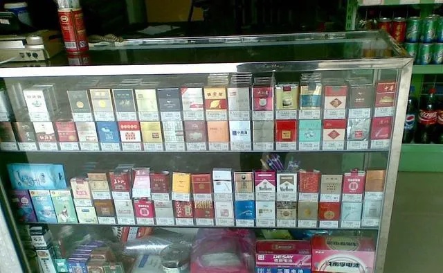哈尔滨外烟市场批发指南及购买攻略 - 5 - www.680860.com微商资讯网