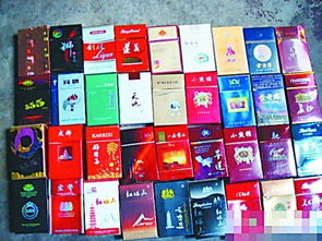香烟批发，市场分析与经营策略 - 3 - www.680860.com微商资讯网