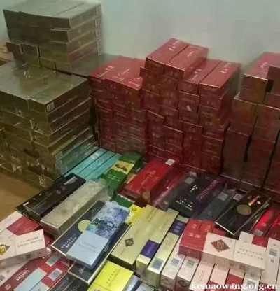 中国免税香烟市场分析及批发厂家价格探讨 - 3 - www.680860.com微商资讯网