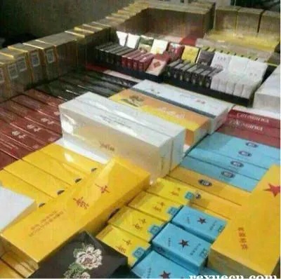 香烟批发的注意事项及如何鉴别正品 - 5 - www.680860.com微商资讯网