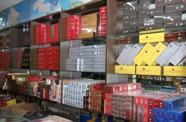 东兴口岸正品香烟批发指南 - 1 - www.680860.com微商资讯网