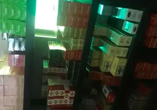 东兴口岸正品香烟批发指南 - 2 - www.680860.com微商资讯网