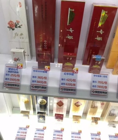 苏州地区外烟批发指南 - 1 - www.680860.com微商资讯网