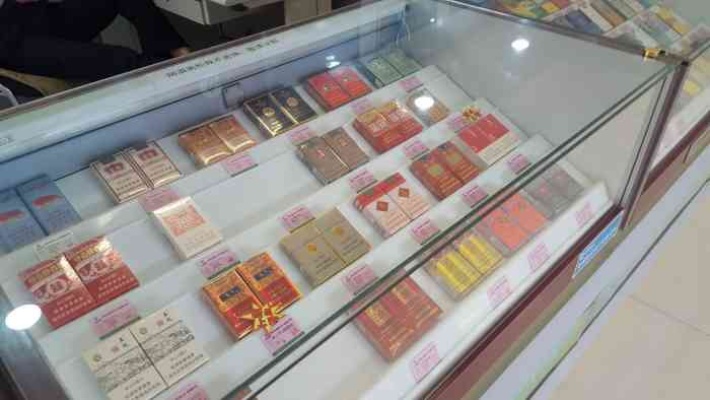 苏州地区外烟批发指南 - 2 - www.680860.com微商资讯网