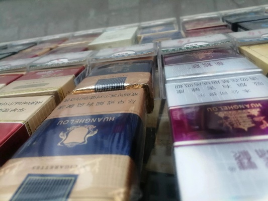 广州香烟市场，外烟批发指南与选择技巧 - 2 - www.680860.com微商资讯网