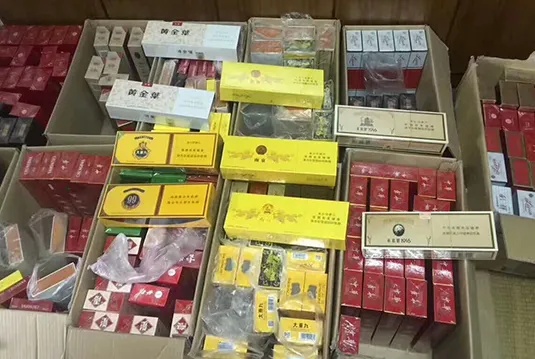 广州香烟市场，外烟批发指南与选择技巧 - 3 - www.680860.com微商资讯网