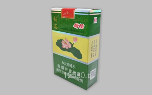 荷花烟，中国烟草的一朵奇葩 - 3 - www.680860.com微商资讯网