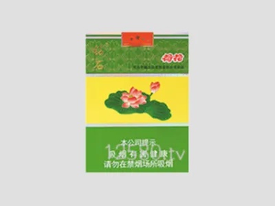 荷花烟，中国烟草的一朵奇葩 - 2 - www.680860.com微商资讯网