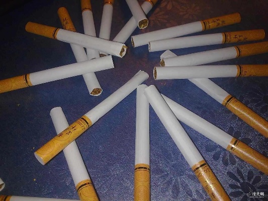 探索香烟的醇香之道，品味与健康的平衡 - 3 - www.680860.com微商资讯网